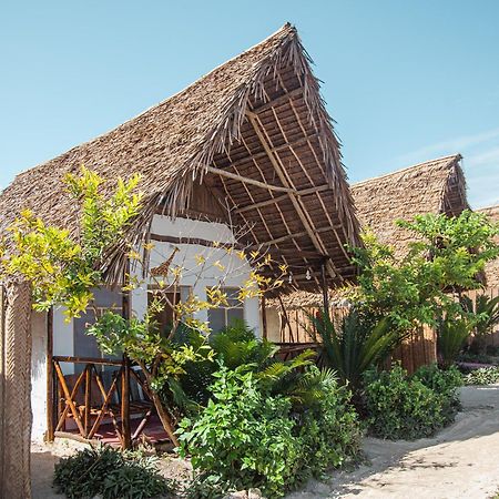 New Jambo Bungalows Paje Extérieur photo