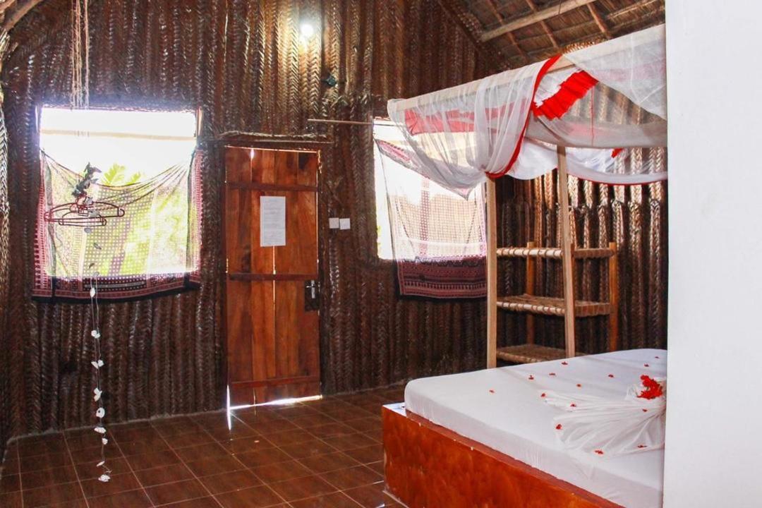 New Jambo Bungalows Paje Extérieur photo