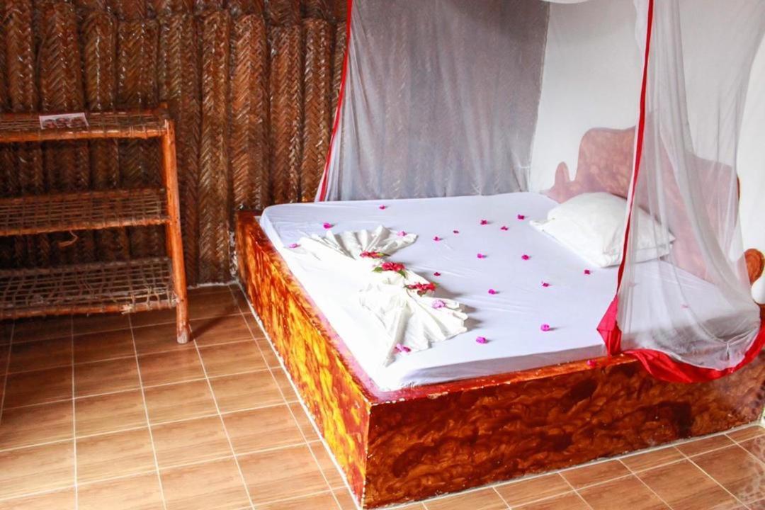New Jambo Bungalows Paje Extérieur photo