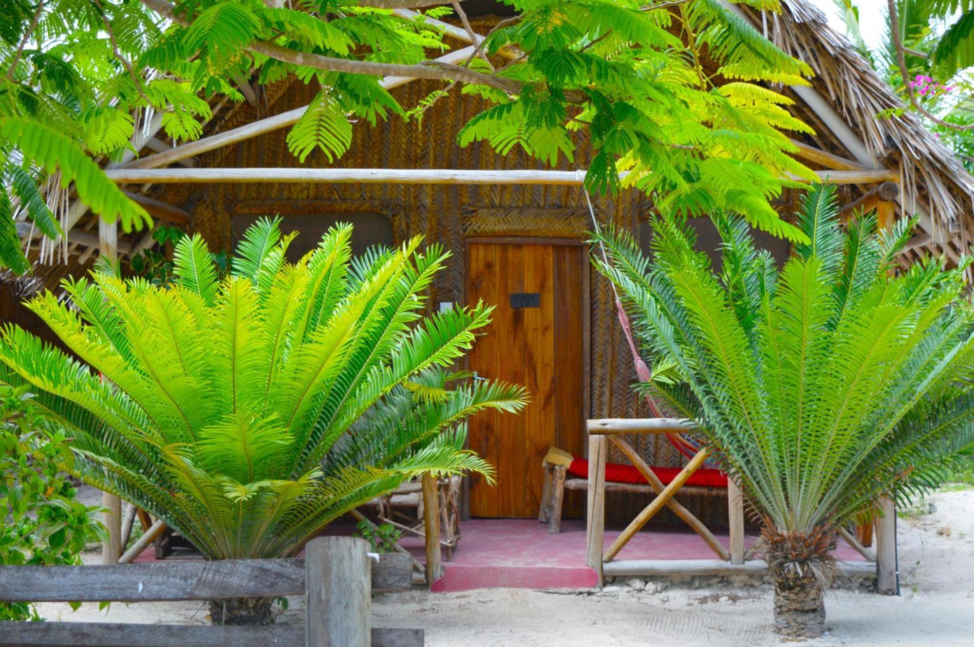 New Jambo Bungalows Paje Extérieur photo