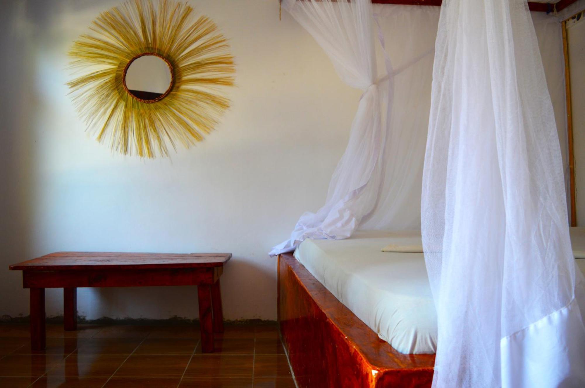 New Jambo Bungalows Paje Extérieur photo